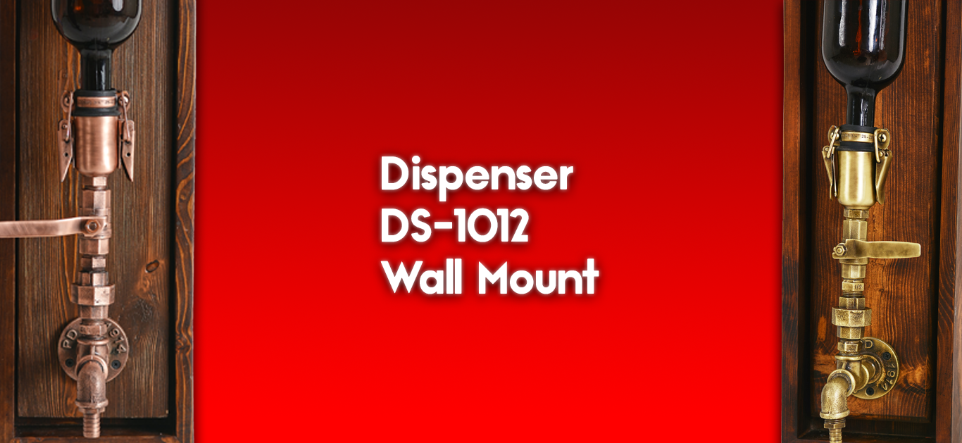 Dispenser DS-1012