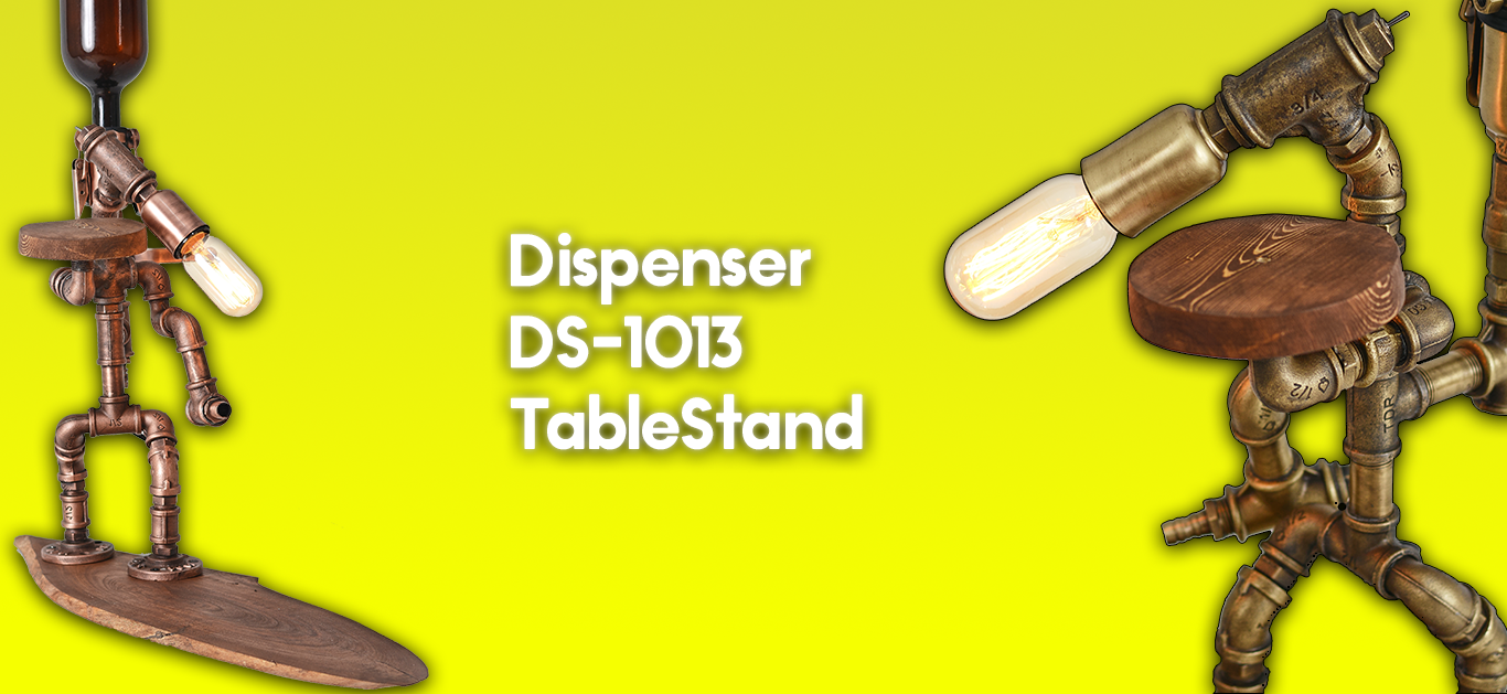 Dispenser DS-1013